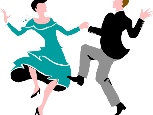 Dance Clipart Transparent Background - Png Download (640x480), Png Download