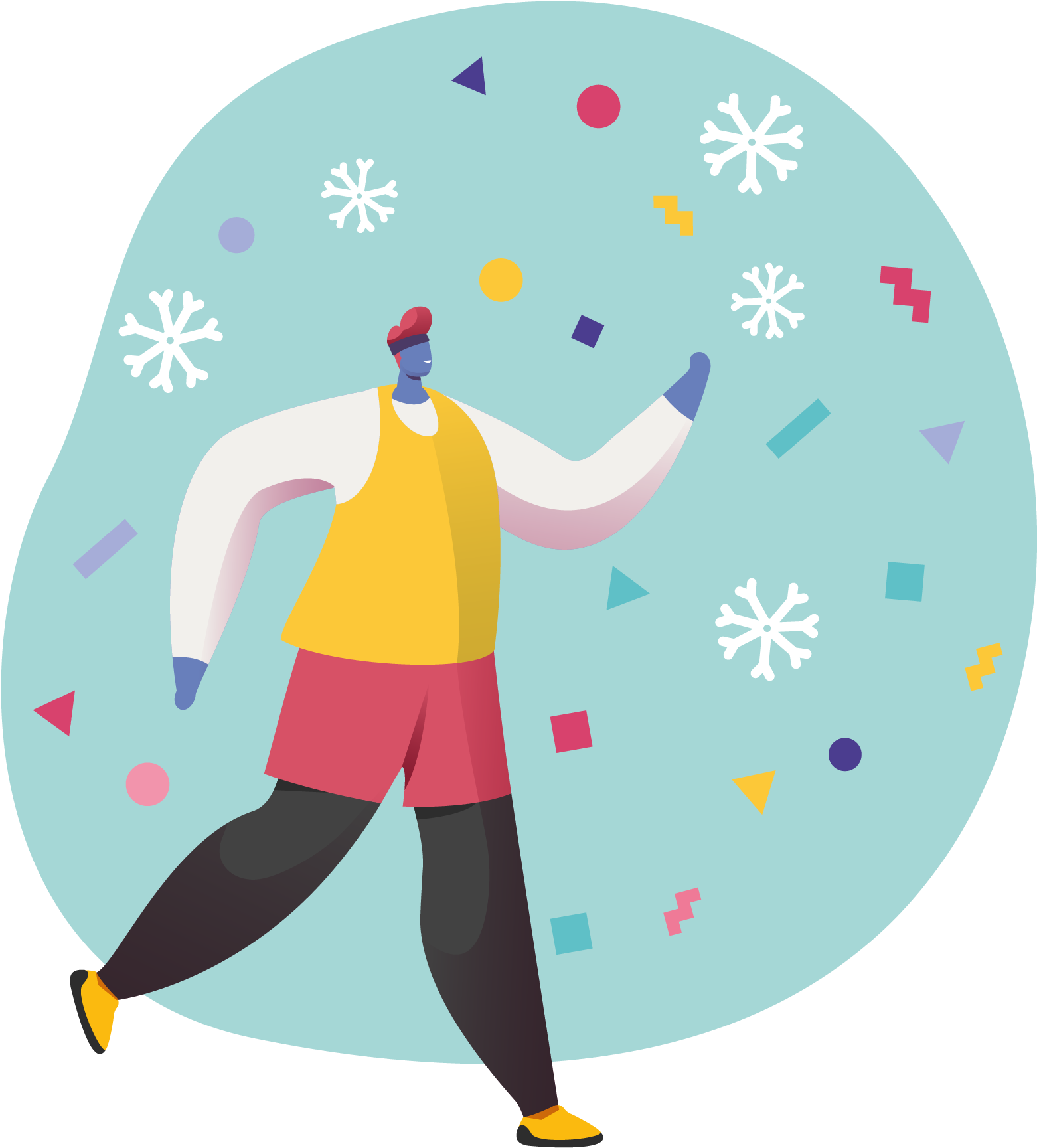 Illustration Clipart (1828x1828), Png Download