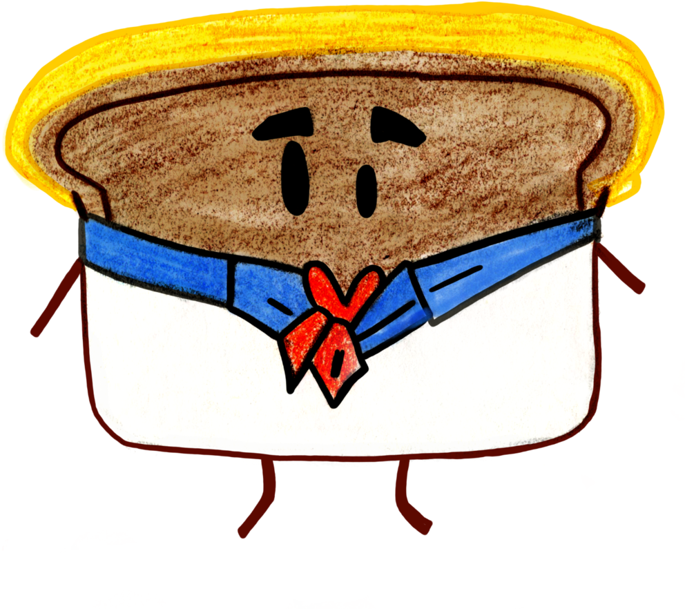 Fredjonesscoobydoo Test - Coin Purse Clipart (1000x1000), Png Download