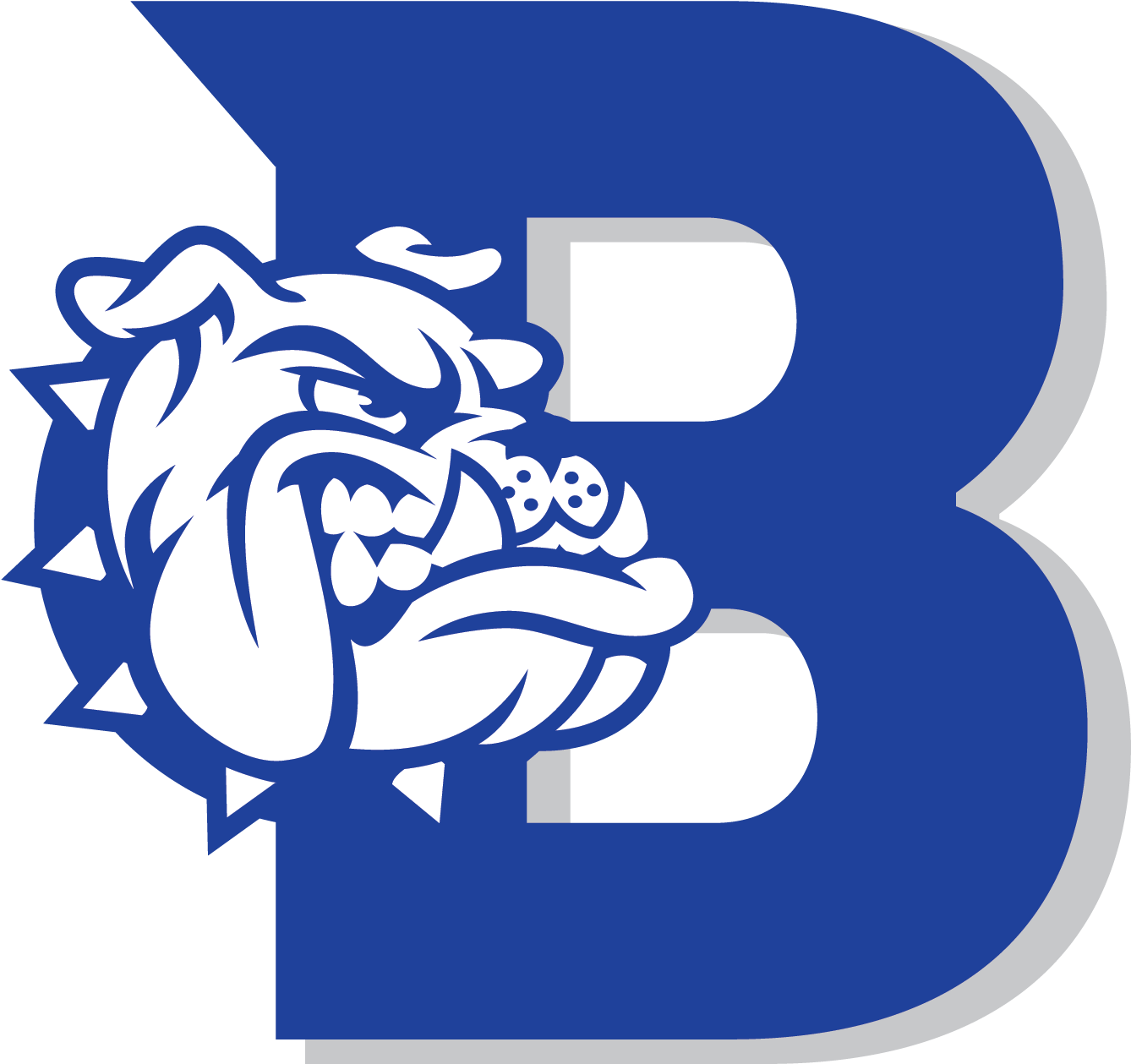 Bandera Isd Logo - Wake Christian Academy Logo Clipart (1449x1364), Png Download