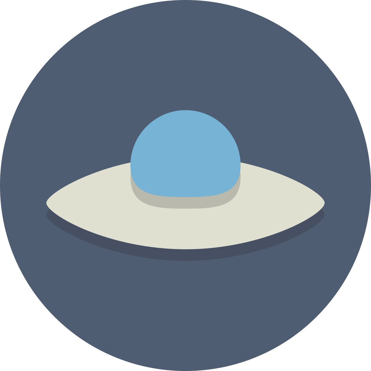 Unidentified Flying Object Clipart (1200x1200), Png Download