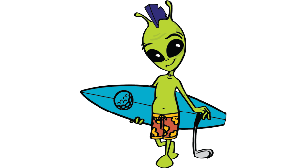 Ufos Site R1 Graphics-04 - Cartoon Clipart (667x601), Png Download