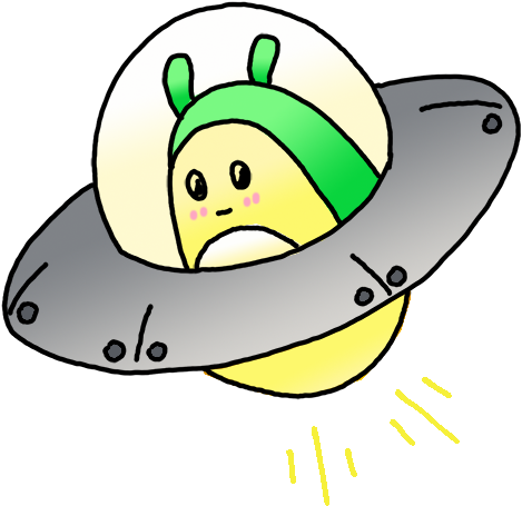 Ufo Drawing Easy Clipart (680x680), Png Download