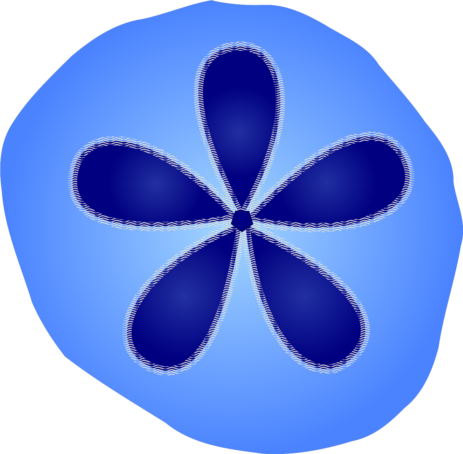 Flag Clipart (1600x1600), Png Download