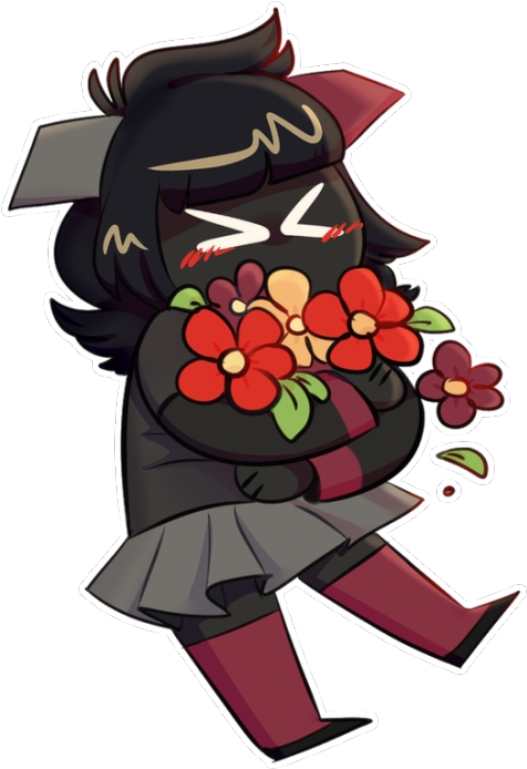 Illustration Clipart (500x709), Png Download