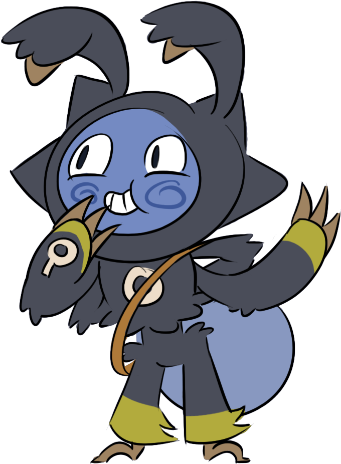 Twig Owlboy Fanart Clipart (1000x1000), Png Download