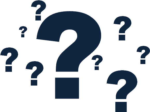 Videogames Production - Powerpoint Question Mark Clipart - Png Download (734x535), Png Download