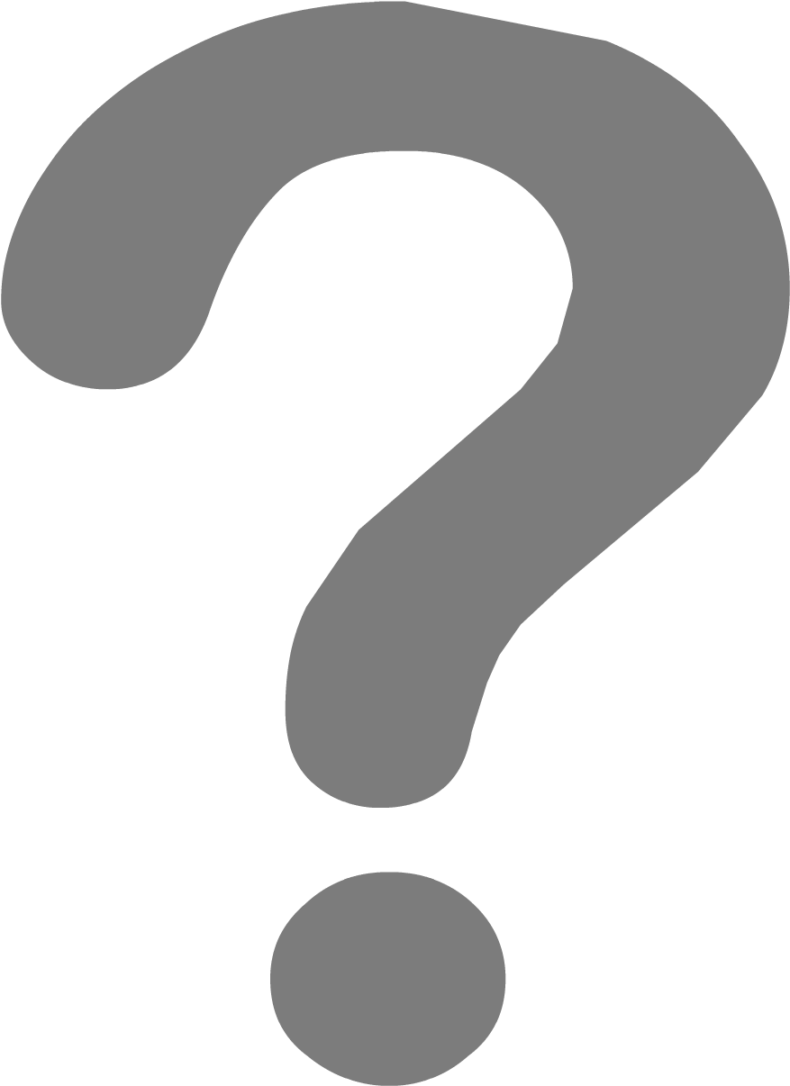 Question Mark Png"src="data - Portable Network Graphics Clipart (1205x1205), Png Download