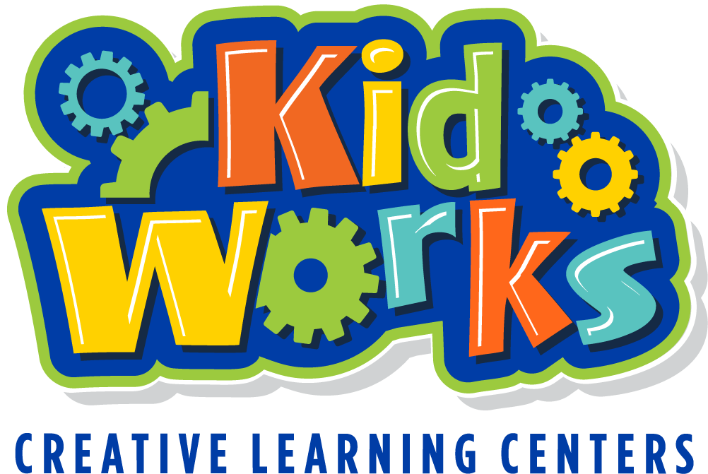 Transparent Healthy Kids Clip Art - Kid Works Clip Art - Png Download (1002x671), Png Download