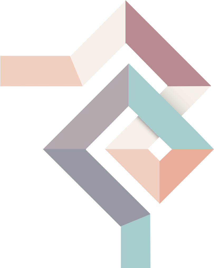 Transparent Diamond Shape Clipart - Abstract Designs Png (811x1015), Png Download