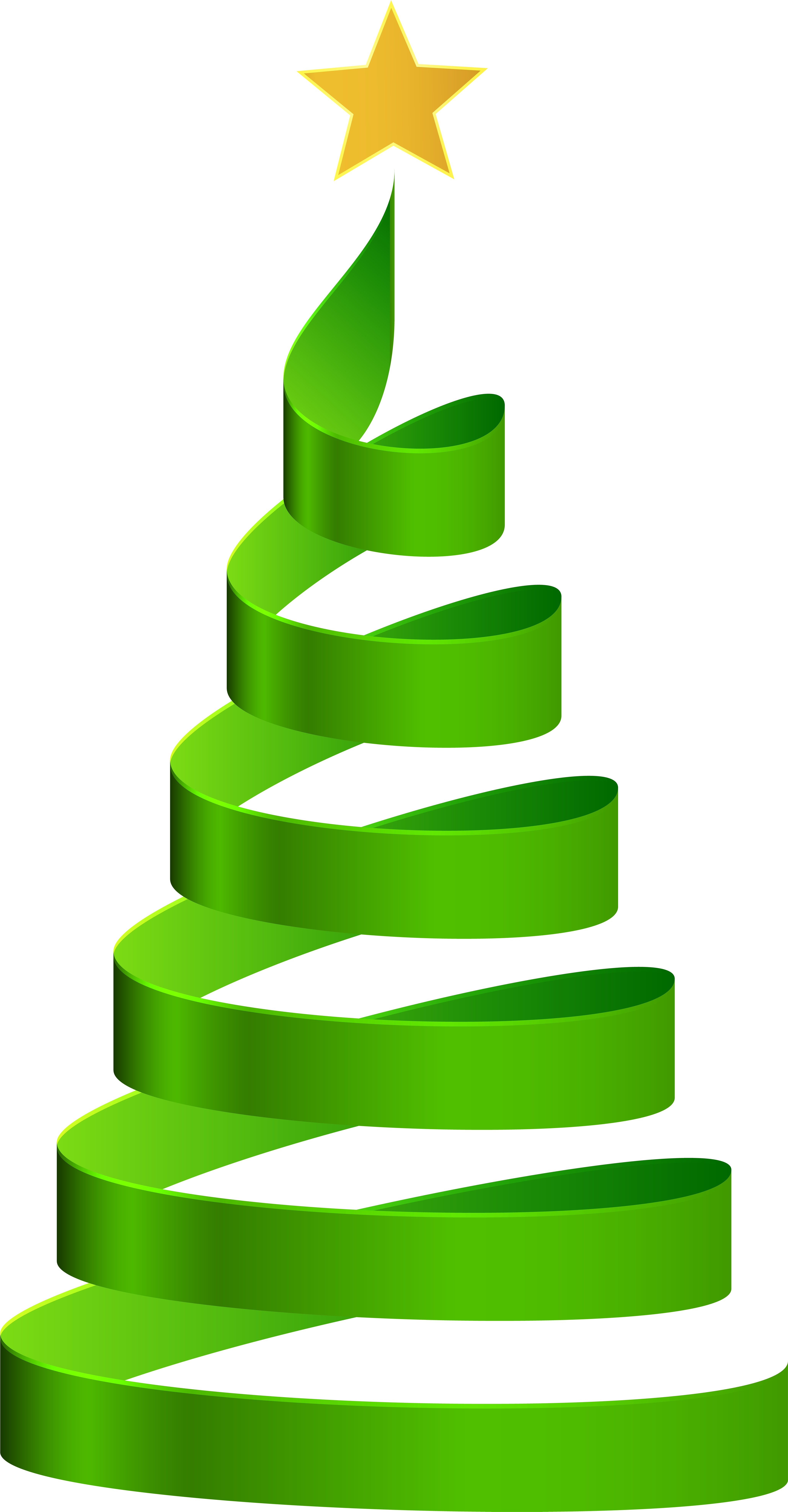 Tree Clipart (4225x8000), Png Download