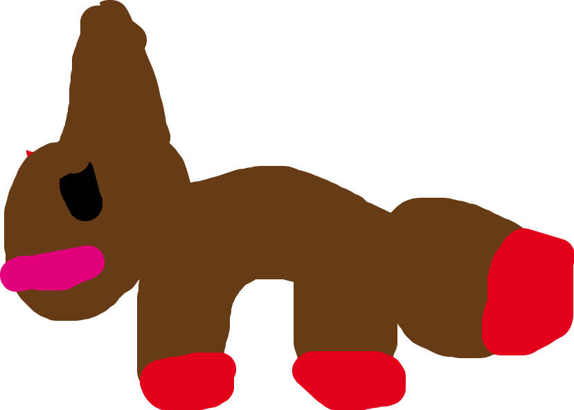 Cartoon Clipart (829x593), Png Download