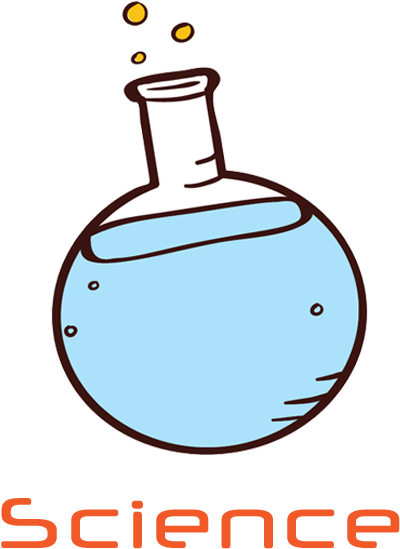 Science Clipart (563x588), Png Download