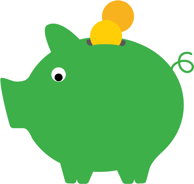 Greenback Logo Clipart (900x900), Png Download