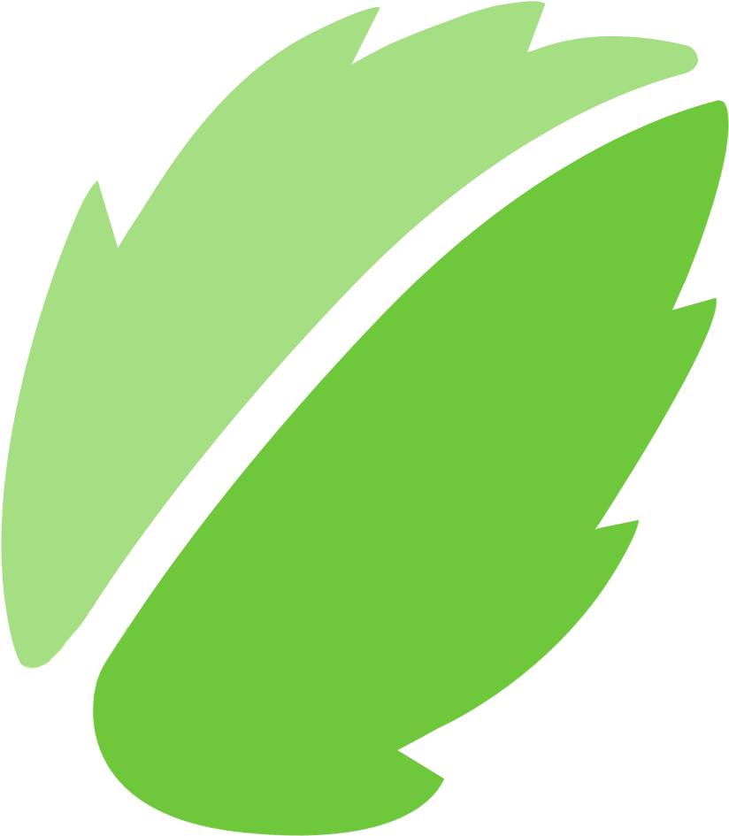 Mint Leaf Guise - Linux Mint Clipart (824x945), Png Download