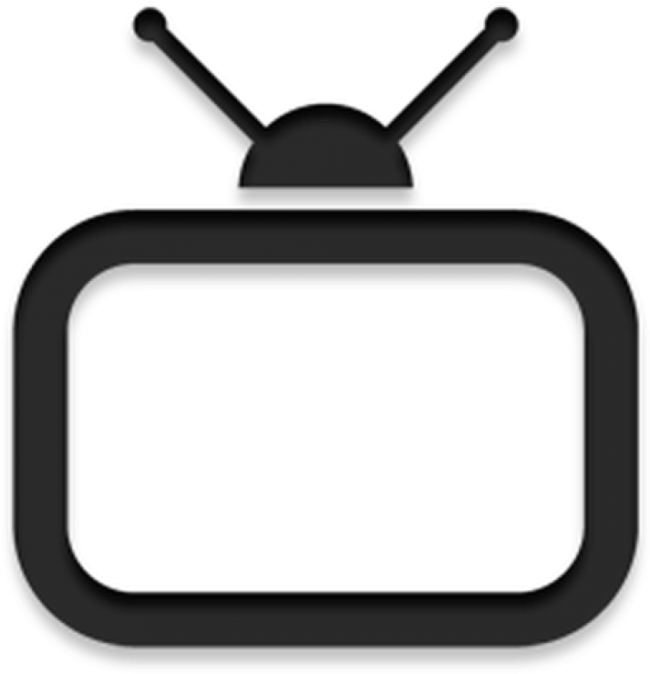 Old Television Png Image - Logo Twitch Live Png Clipart (800x800), Png Download
