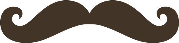 Handlebars Png Clipart (800x600), Png Download