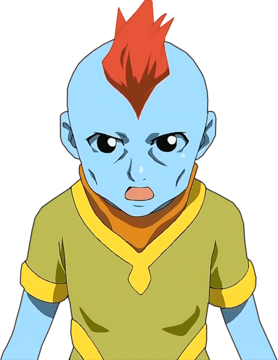 Deltora Quest Side Characters Clipart (557x721), Png Download