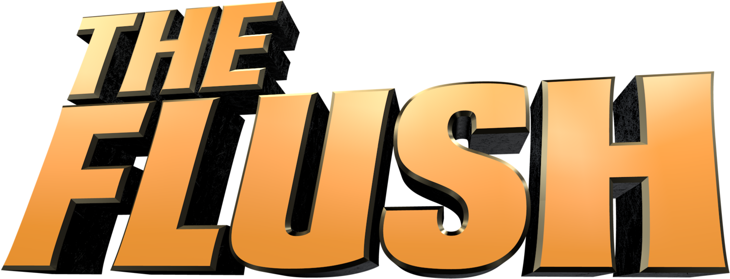 Hunting Fishing And Baseball Clipart Jpg Library Stock - Flush Png Transparent Png (1500x566), Png Download