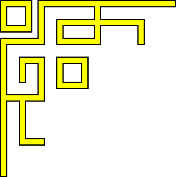 Cross Clipart (594x598), Png Download