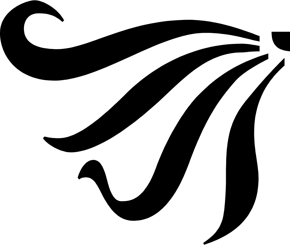 Wedding Program Clipart Graphic Designs - Wedding Program Design Clipart Png Transparent Png (990x836), Png Download