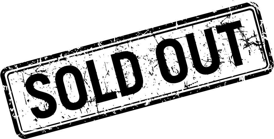 Sold Out Png - Calligraphy Clipart (1043x668), Png Download