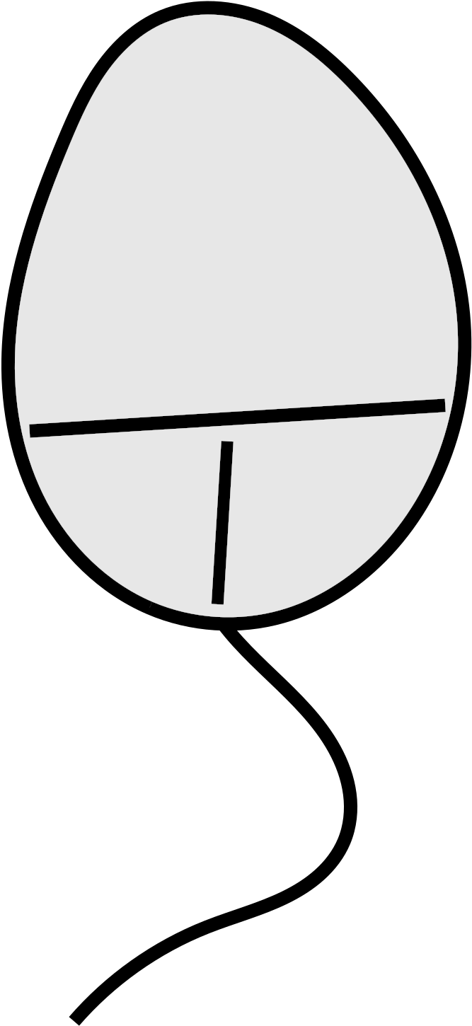 Mouse Pc Svg Clip Arts - Pc Mouse Drawing Jpg - Png Download (1414x2000), Png Download