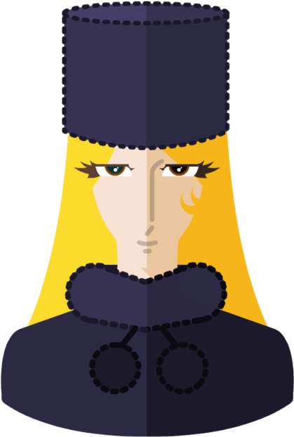 Cartoon Clipart (1024x819), Png Download