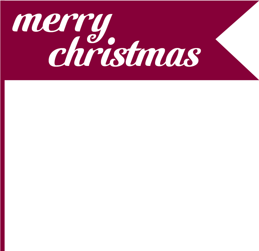 Snowflake Page Border - Photograph Clipart (829x817), Png Download