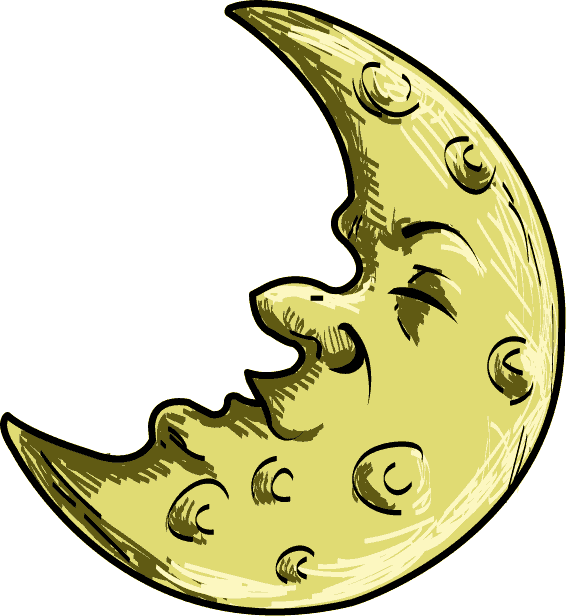 Transparent Astronomy Clipart - Png Download (566x616), Png Download