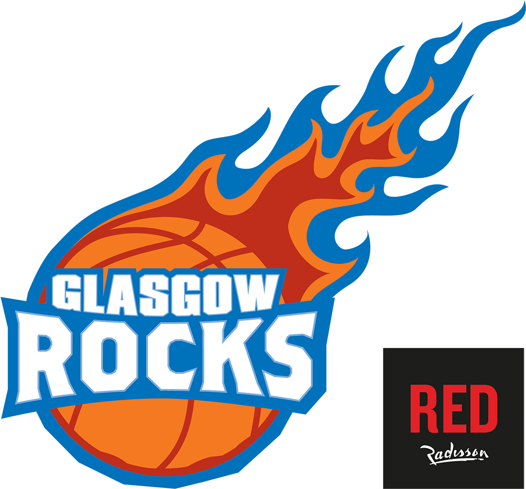 Glasgow Rocks Glasgow Rocks Logo Clipart Full Size Clipart