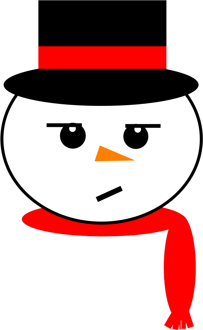 Cartoon Clipart (1600x1600), Png Download