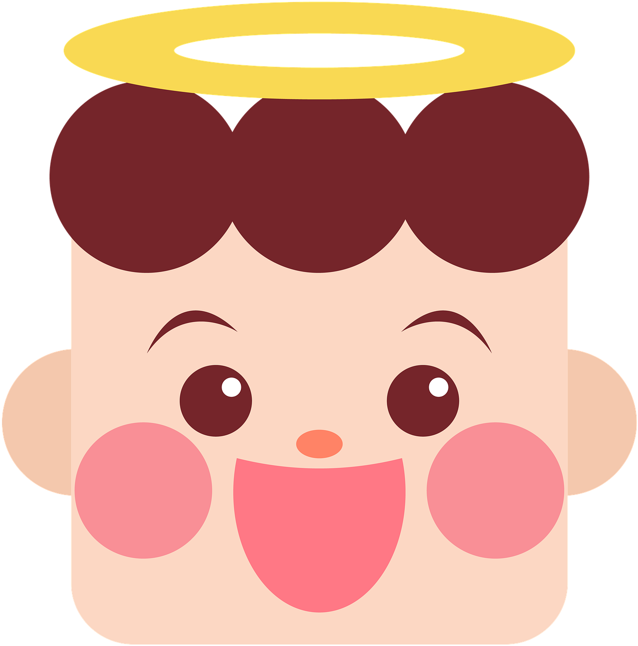 Clip Art - Png Download (1280x1280), Png Download