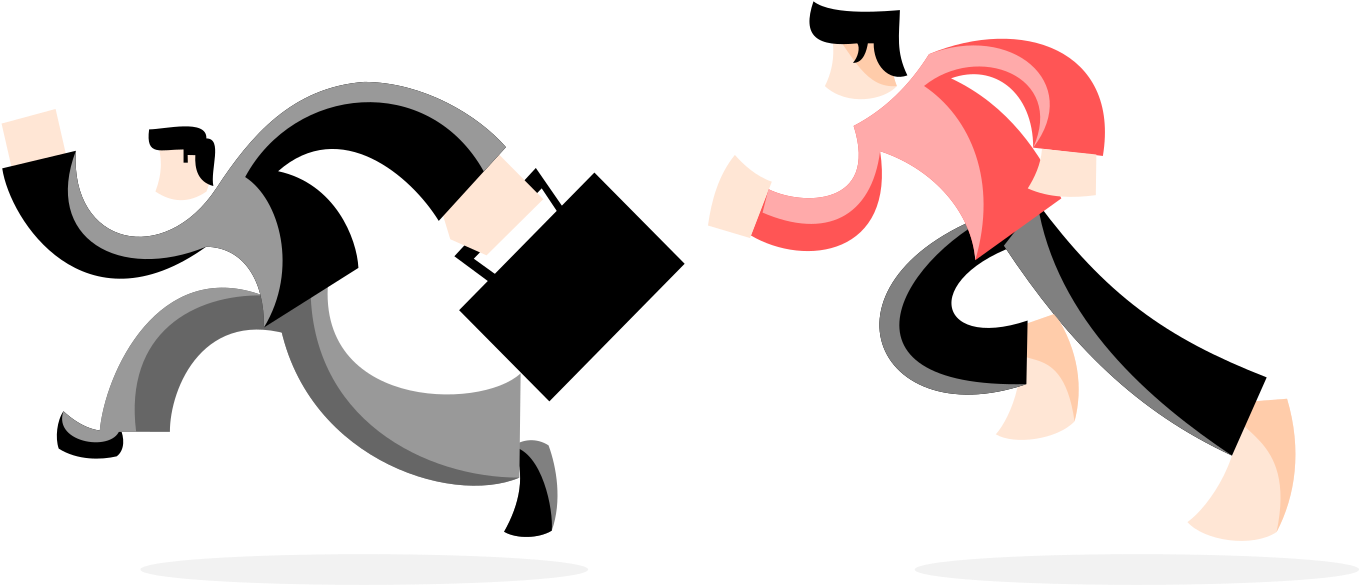 Run - Illustration Clipart (1600x1200), Png Download