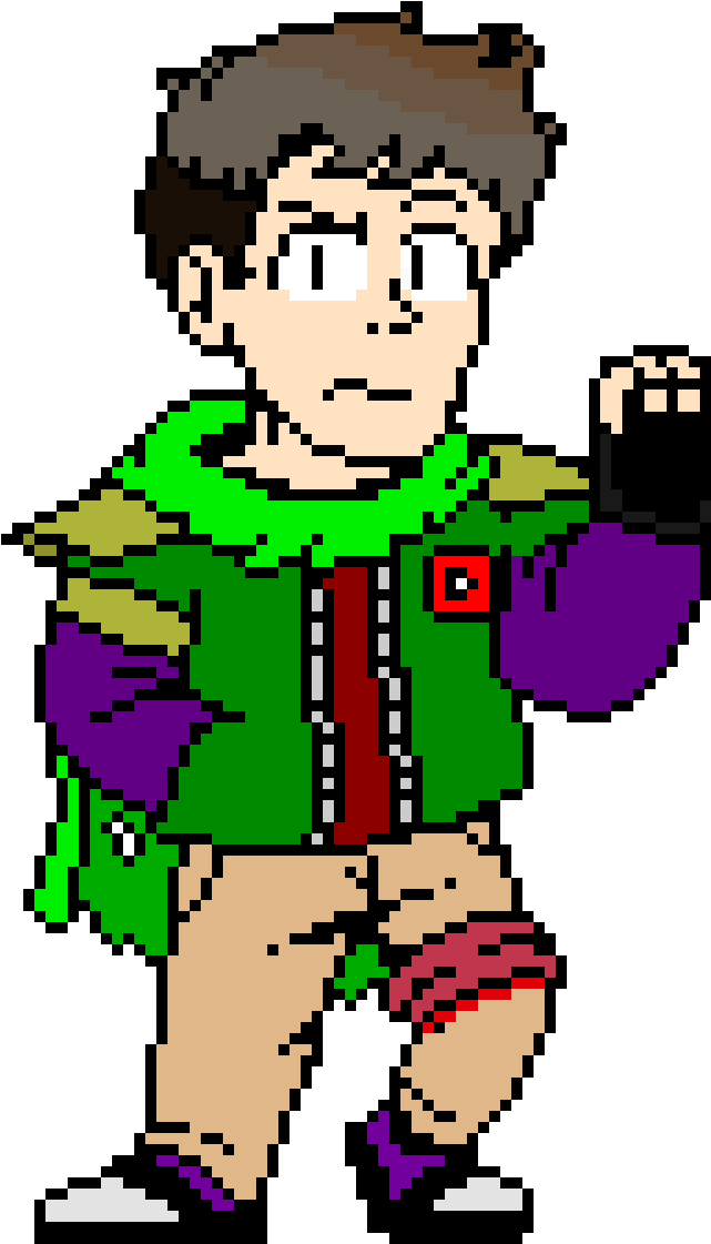 Cartoon Clipart (640x1130), Png Download