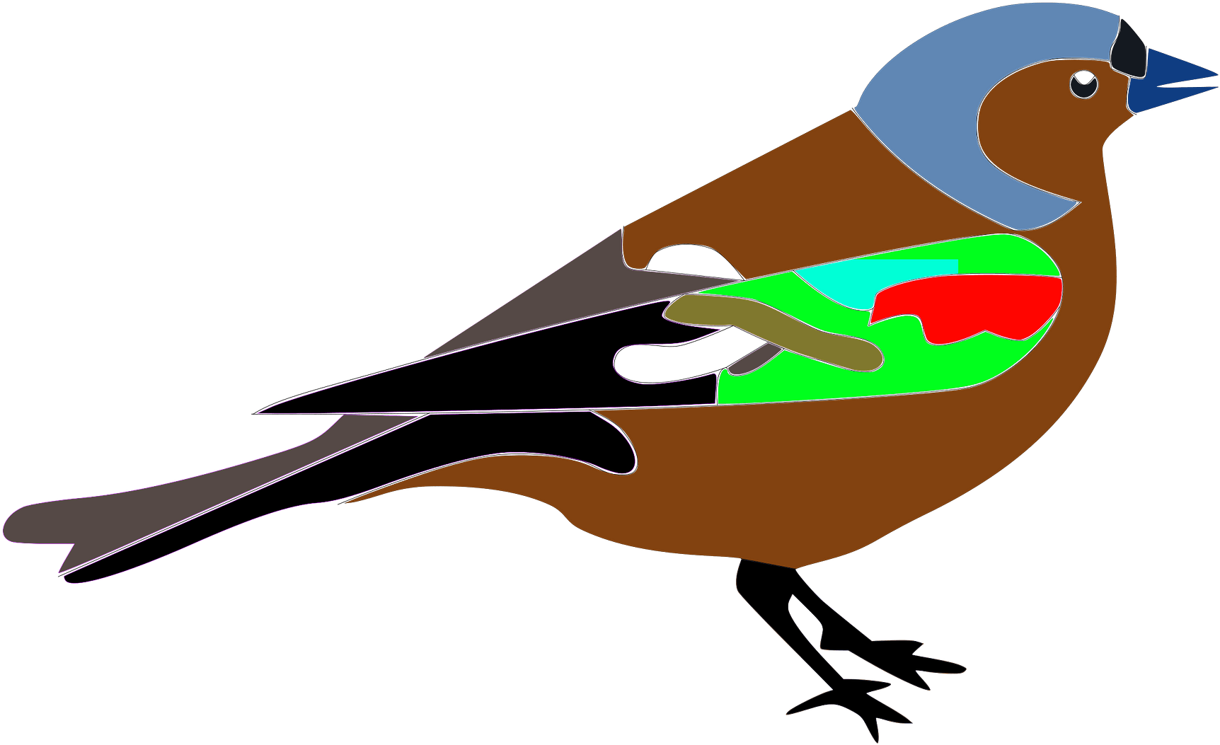 Clip Art - Png Download (1920x1357), Png Download