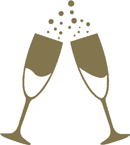 Download Champagne Bottle Vector Png Pictures