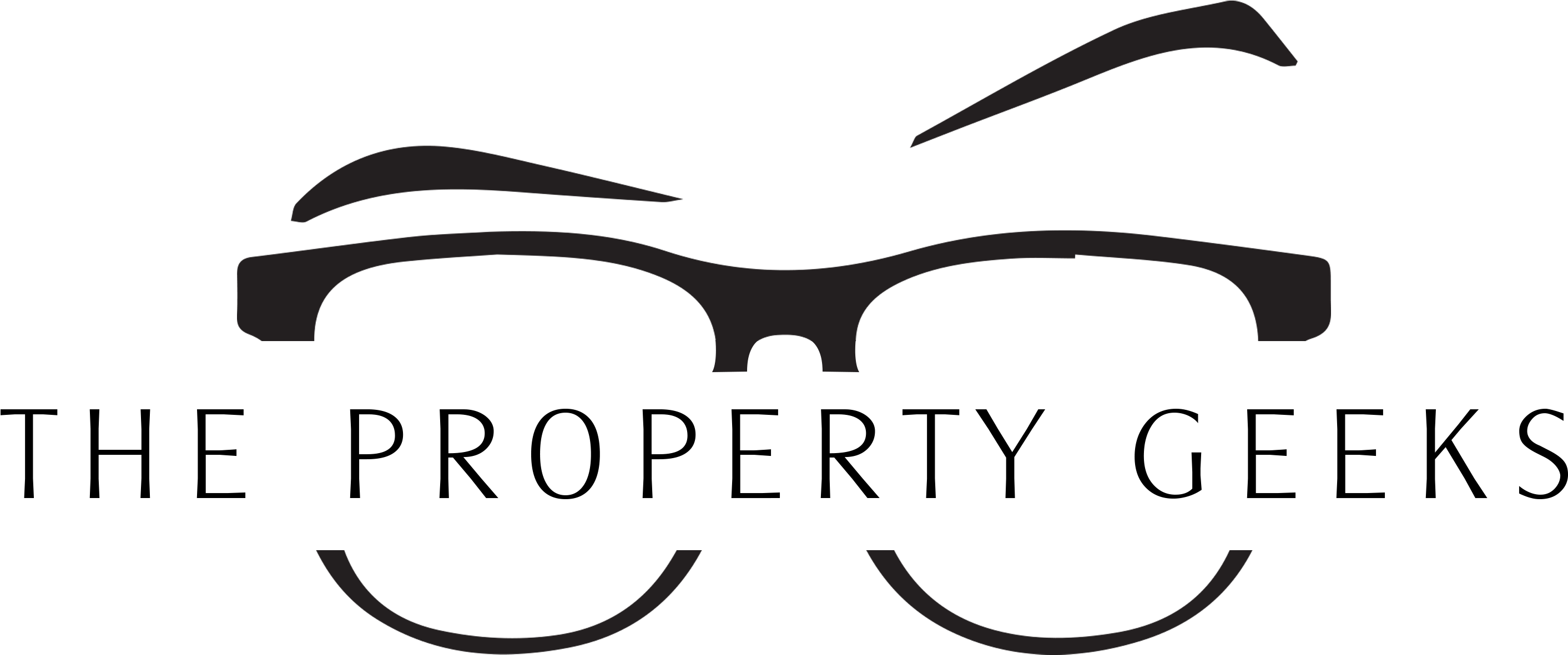 651 571 Geek Clipart (2825x1181), Png Download