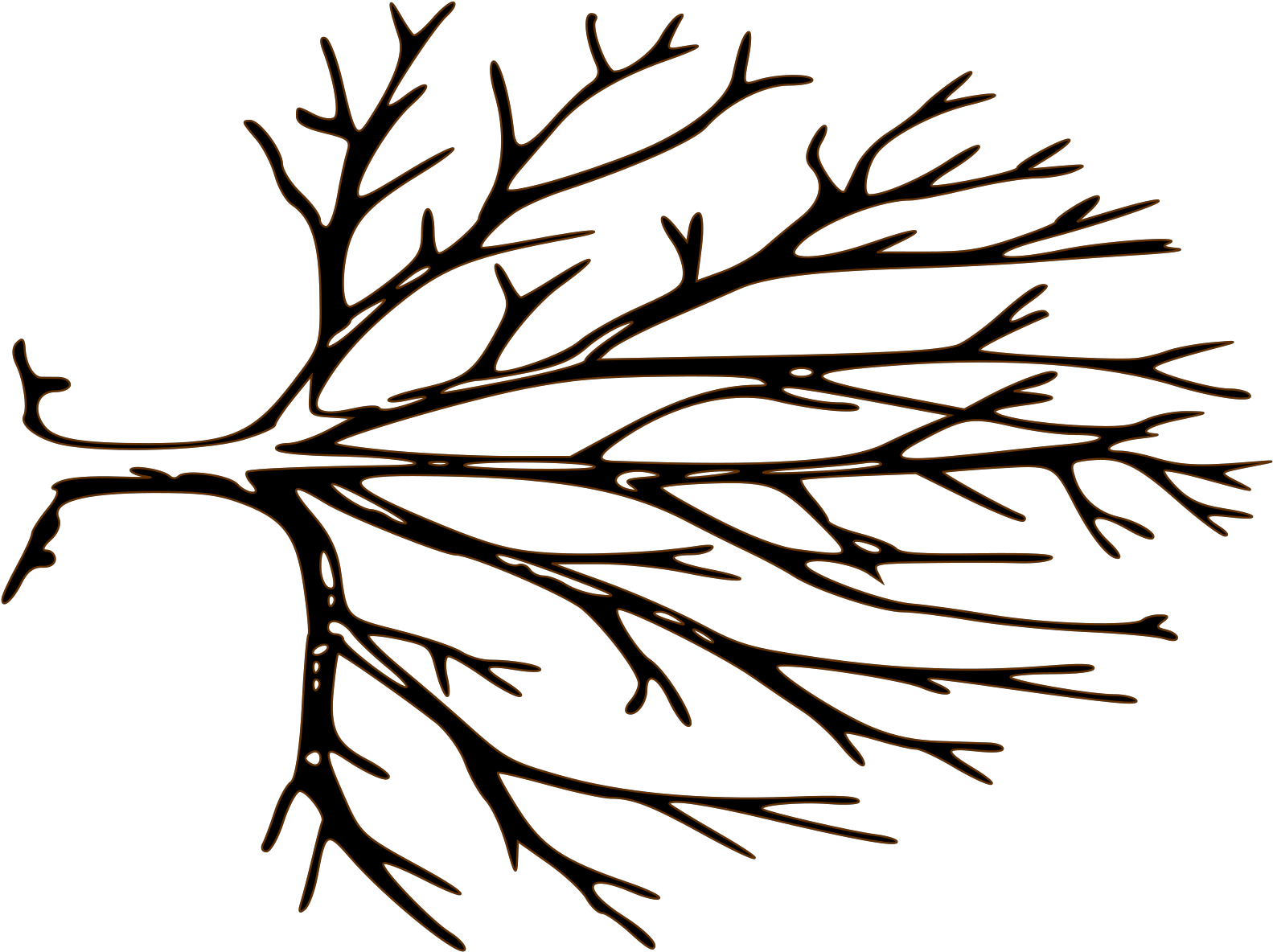 Sideways Clipart - Png Download (1600x1600), Png Download