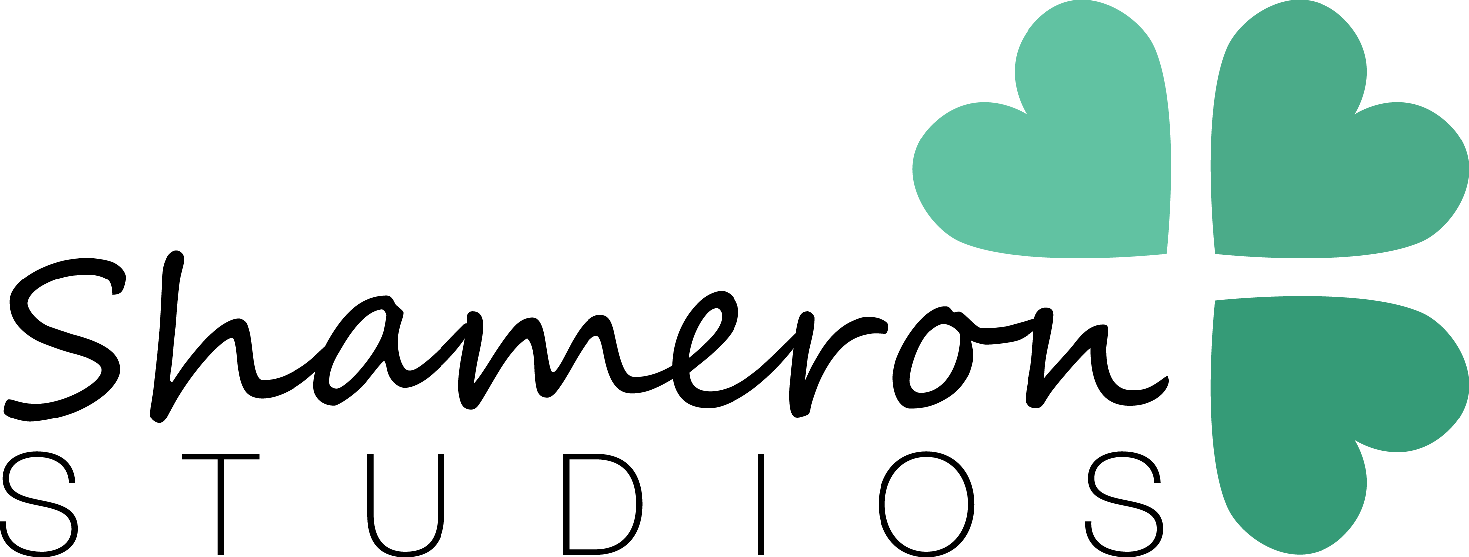 Shameron Studios Clipart (2948x1118), Png Download