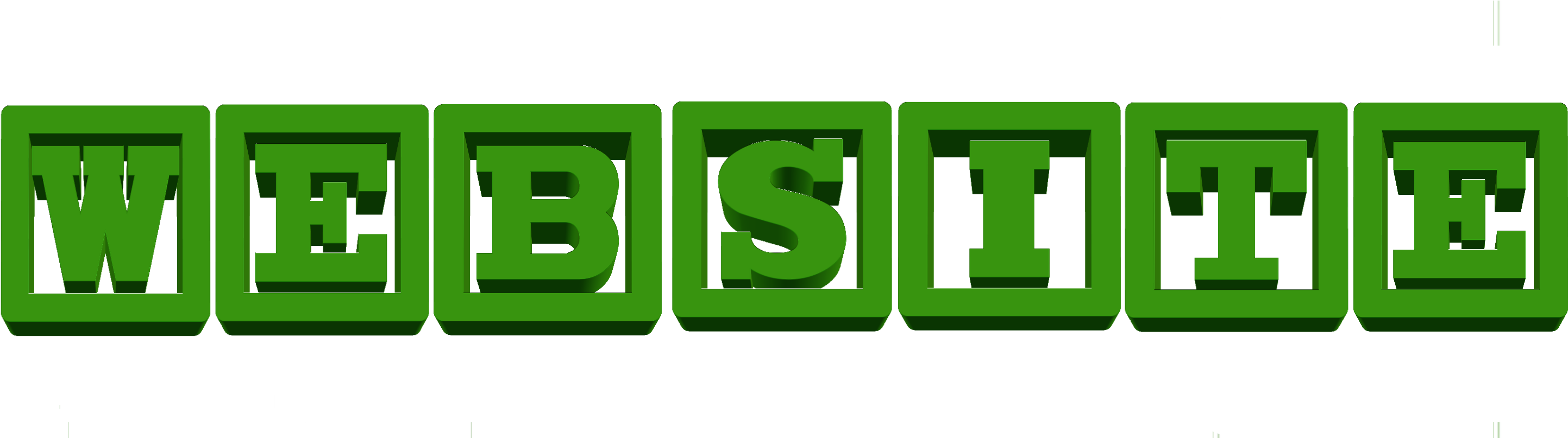 Sign Clipart (3000x806), Png Download