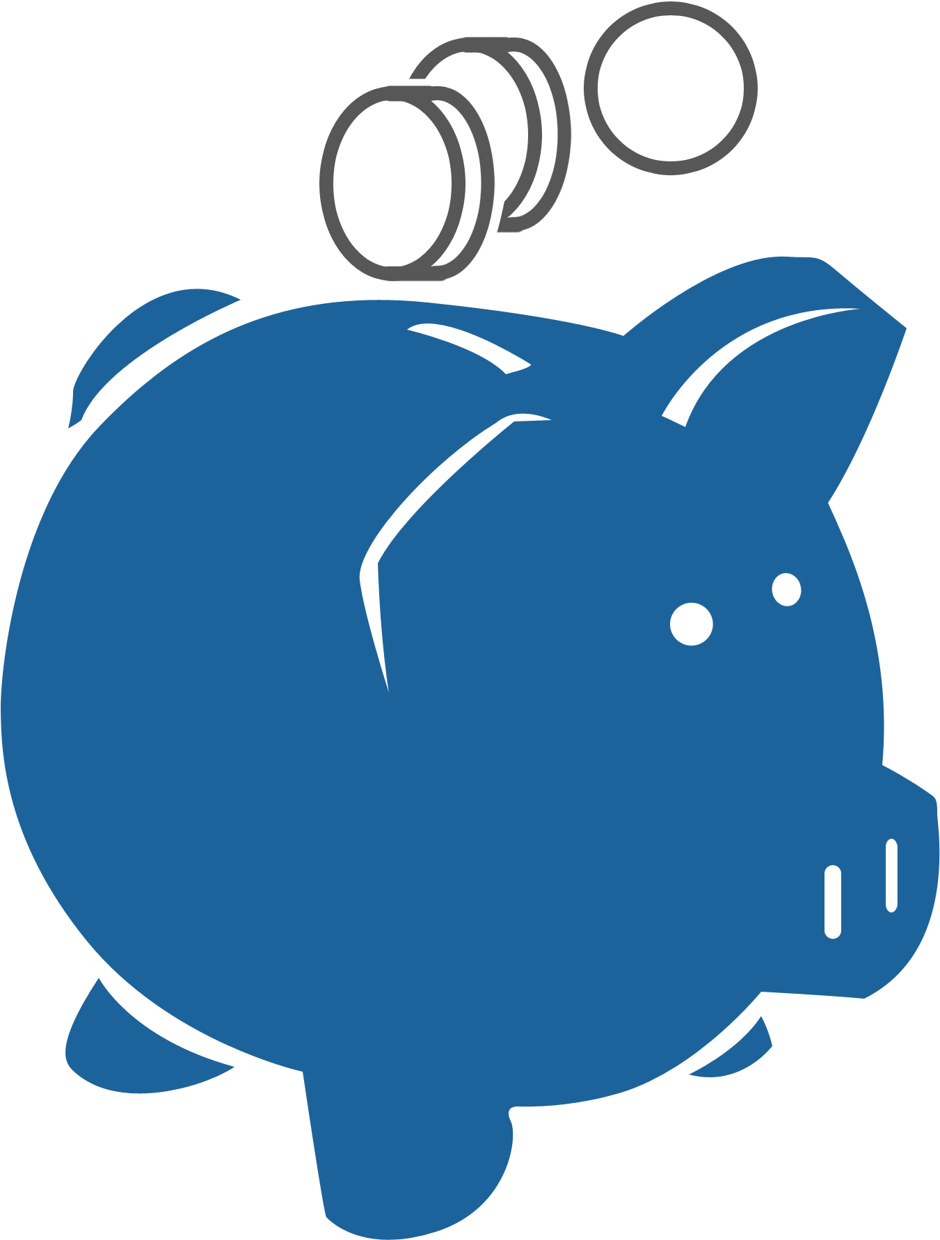 Increases Revenue Clipart (2048x2048), Png Download