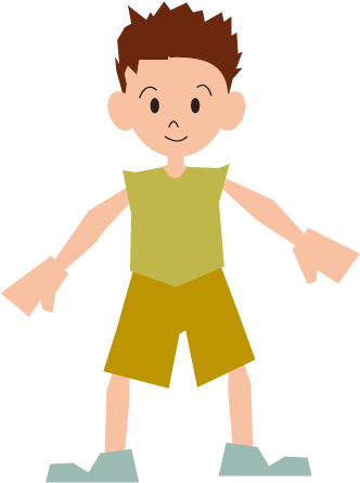 Cartoon Clipart (640x480), Png Download