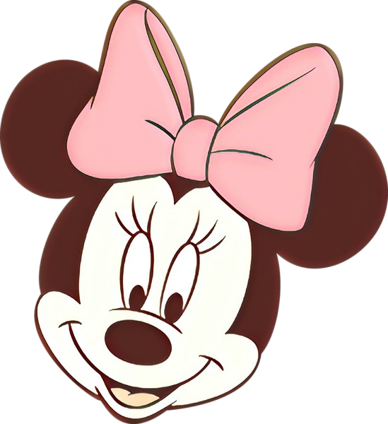 Mickey Mouse Minnie Mouse Clip Art Drawing Vector Graphics - Png Download (549x600), Png Download