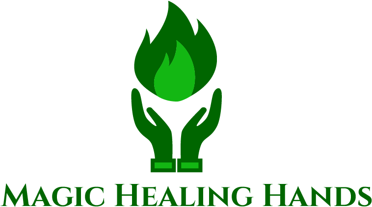 Kind Clipart Healing Hand - Emblem - Png Download (759x443), Png Download
