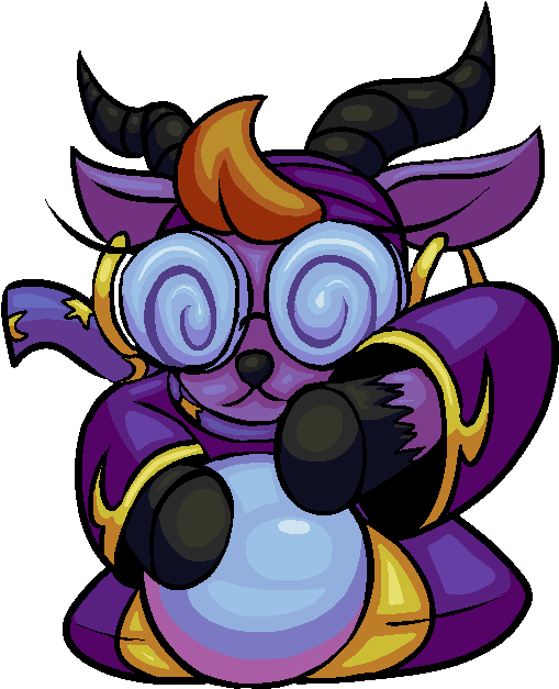 The Horrorvale Guidebook - Cartoon Clipart (600x800), Png Download