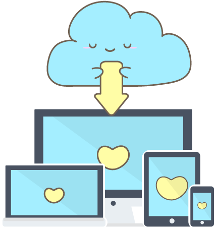 Cartoon Clipart (640x480), Png Download