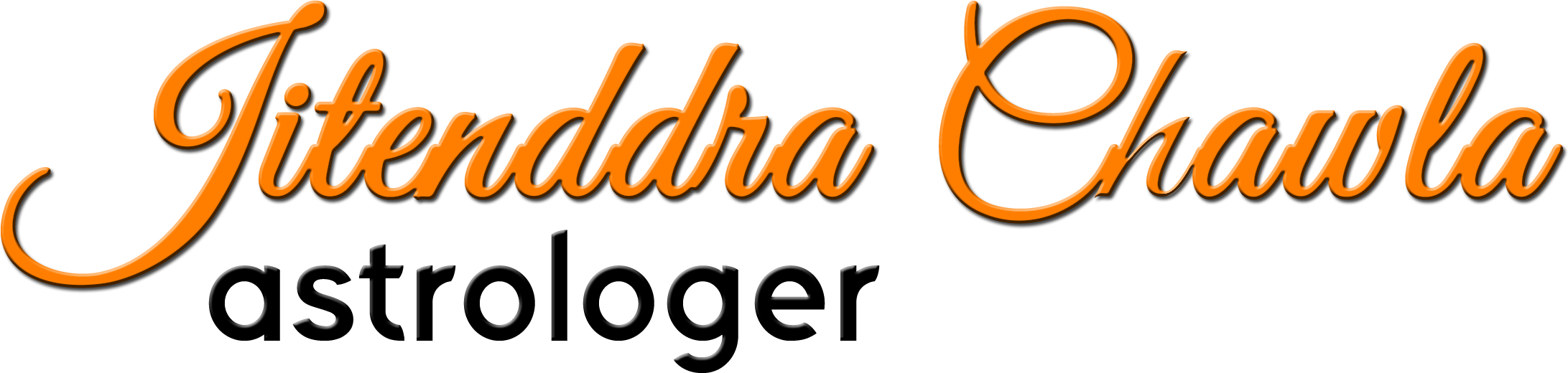 Logo - Calligraphy Clipart (2183x520), Png Download