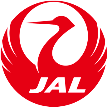 Japan Airlines Logo Clipart Graphic Freeuse Japan Airlines - Japan Airlines Logo Hd - Png Download (880x704), Png Download