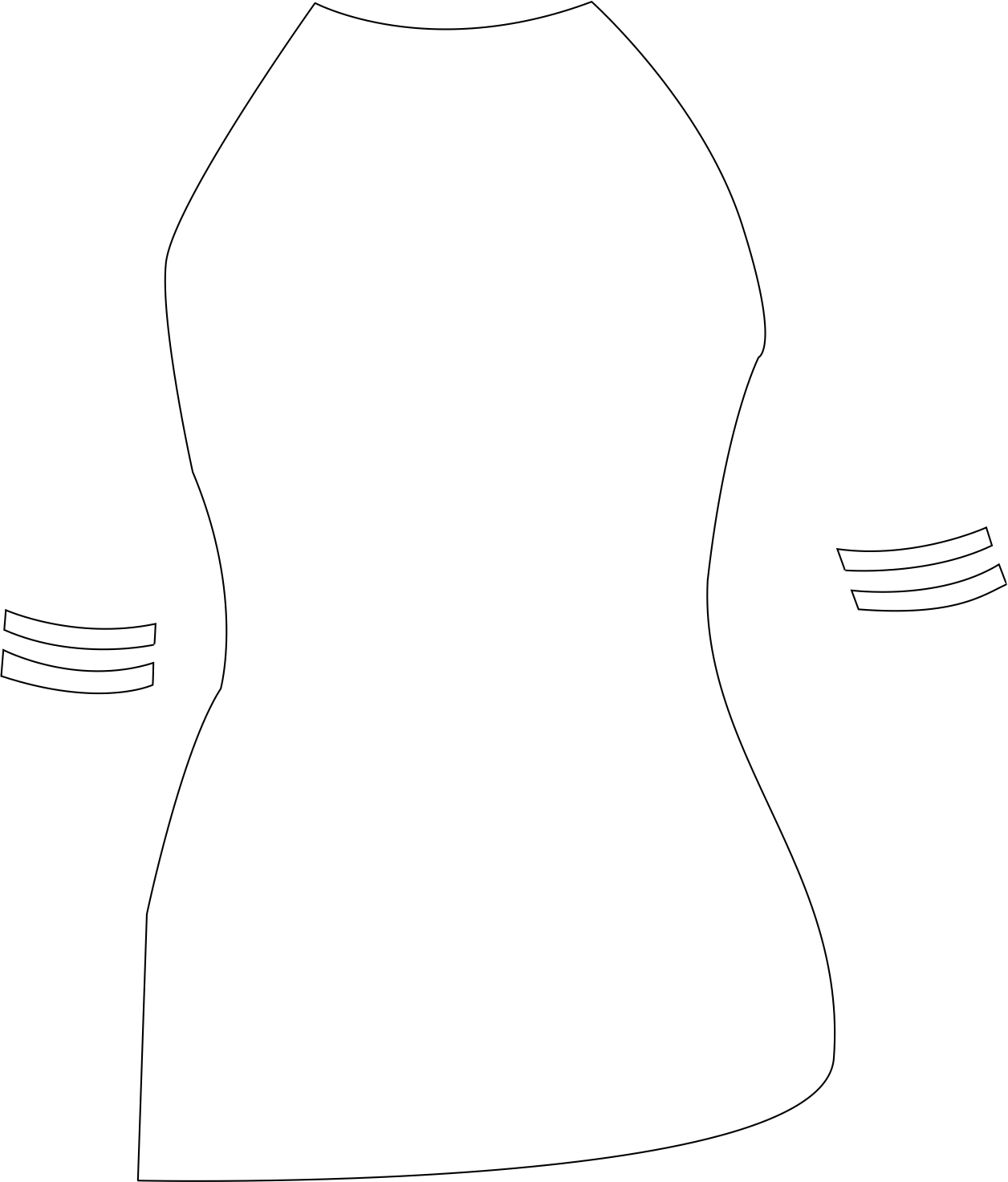 Clip Art - Png Download (1256x1473), Png Download